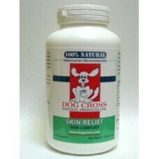 Skin Relief - Skin Comfort (400 CAPSULES)