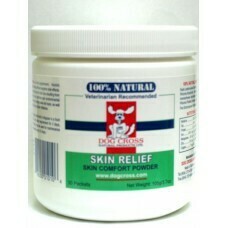 Skin Relief - Skin Comfort (1 JAR 30 PACKETS)