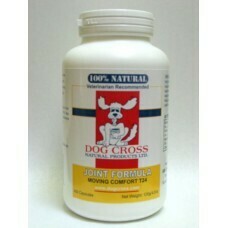 Joint Formula - Moving Comfort T24(400 CAPSULES)