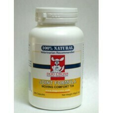 Joint Formula - Moving Comfort T24(200 CAPSULES)
