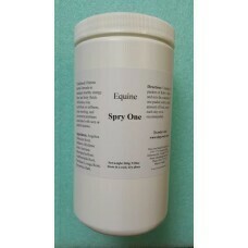 Equine Spry One