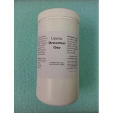 Equine Dewormer One