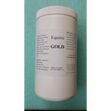 Equine Gold