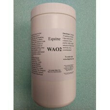 Equine WA02