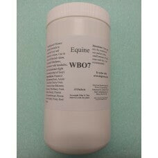 Equine WB07