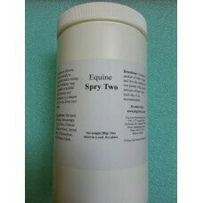 Equine Spry Two