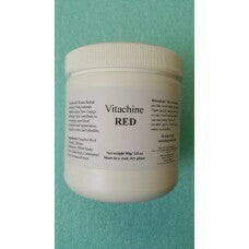 Vitachine Red