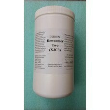Equine Dewormer Two , XJC3