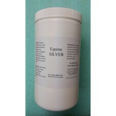 Equine Silver