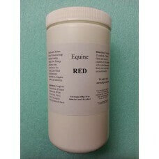 Equine Red