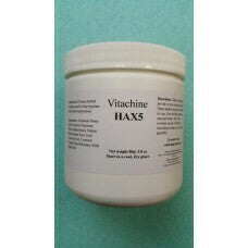 Vitachine HAX5