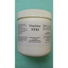 Vitachine TTX3