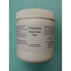 Vitachine React-free One
