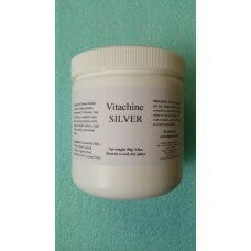 Vitachine Silver