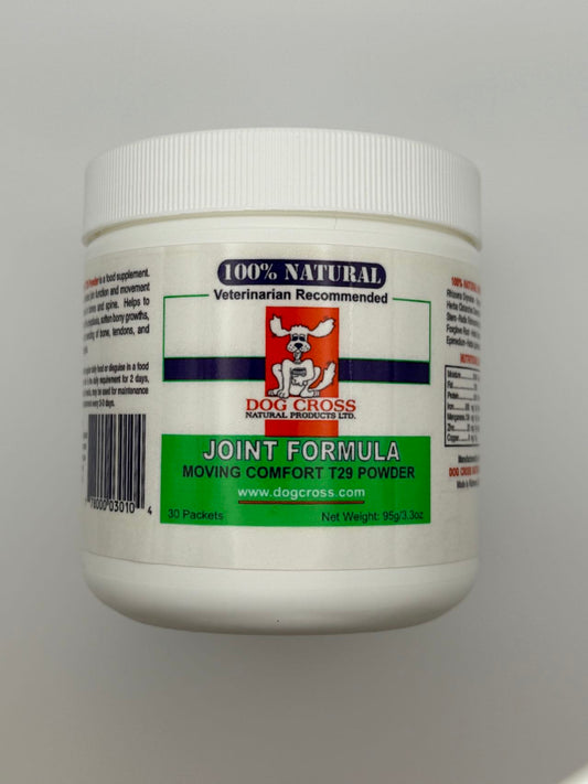 Joint Formula - Moving Comfort T29 (30 Packets)