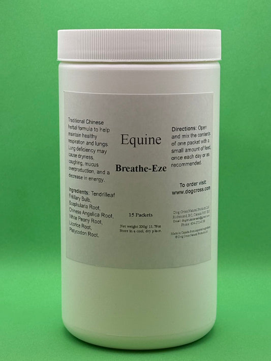 Equine Breathe -Eze