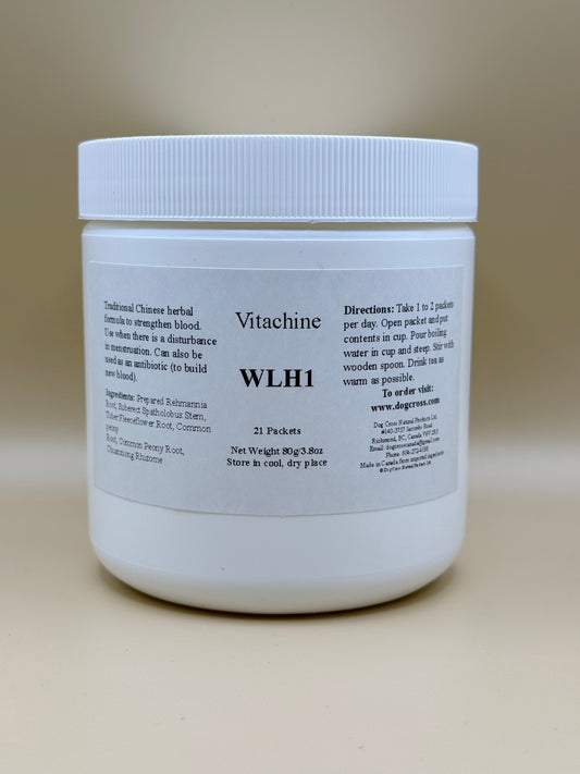 Vitachine WLH1