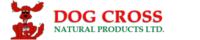 Dog Cross Natural Products Ltd